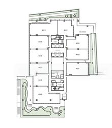 One Sophia (D9), Office #453292741